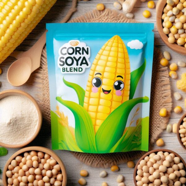 Corn Soya Blend (Super Cereal / Unimix) - Image 2