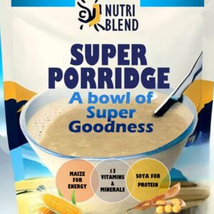 Nutri Blend Super Porridge